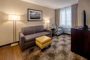 Landmark Suites