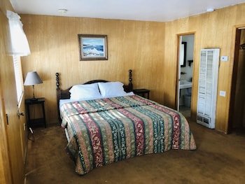 Mountain View Cabins