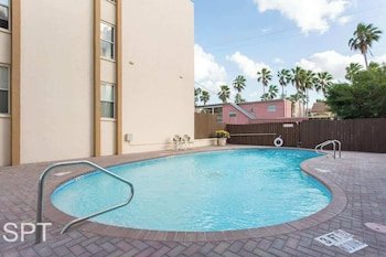 Fiesta Sol Condominiums