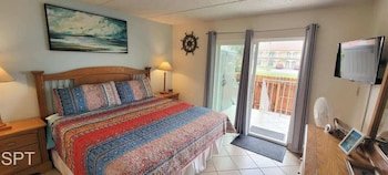 Fiesta Sol Condominiums