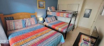 Fiesta Sol Condominiums