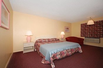 Americas Best Value Inn Webster City