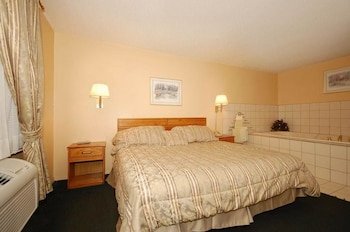 Americas Best Value Inn Webster City