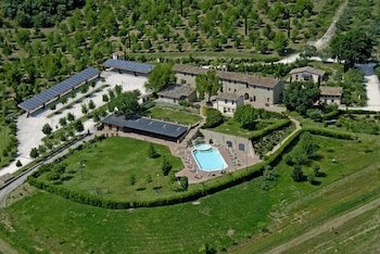 Agriturismo La Fonte Di Montebuono