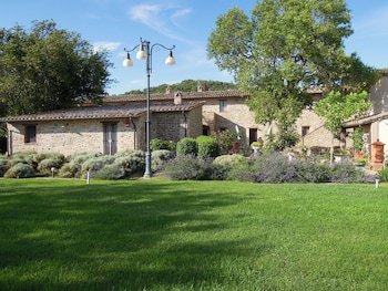 Agriturismo La Fonte Di Montebuono