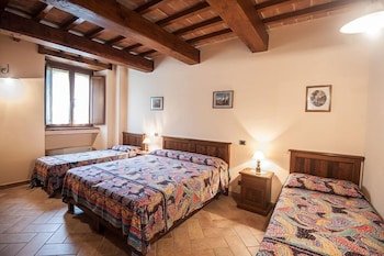 Agriturismo La Fonte Di Montebuono