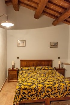 Agriturismo La Fonte Di Montebuono