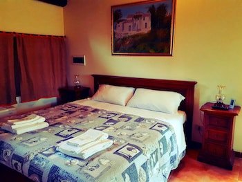 Bed And Breakfast Monticelli