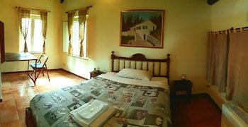 Bed And Breakfast Monticelli