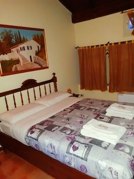 Bed And Breakfast Monticelli