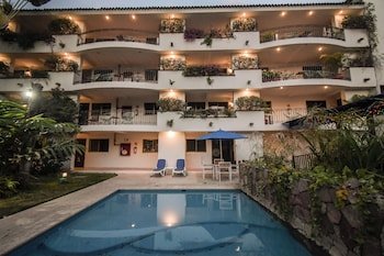 Casa Iguana