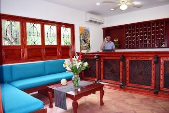 Casa Iguana