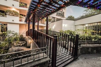 Casa Iguana