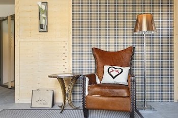 Chalet Piz Buin