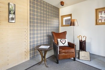 Chalet Piz Buin