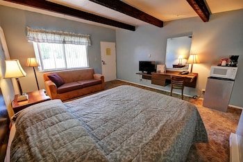 Idle A While Motel