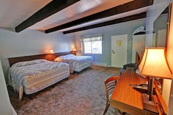 Idle A While Motel