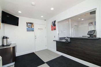Motel 6 Moreno Valley/Perris, CA