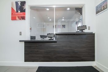 Motel 6 Moreno Valley/Perris, CA