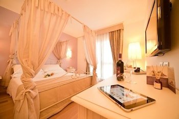 Albergo Il Girifalco