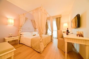Albergo Il Girifalco