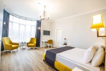 Zanike Hotel