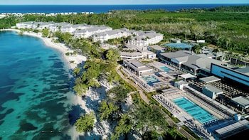 Hotel Riu Negril
