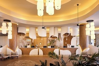 Hotel Riu Negril