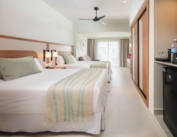 Hotel Riu Negril