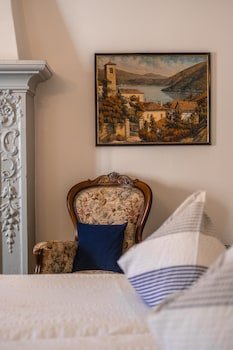 Guesthouse Arosio B&B