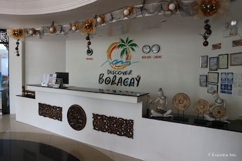 Discover Boracay Hotel and Spa