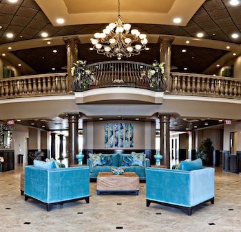 DoubleTree by Hilton Hotel Phoenix - Gilbert 