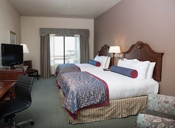 DoubleTree by Hilton Hotel Phoenix - Gilbert 