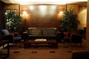 Plaza Hotel