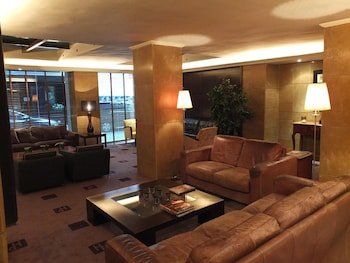 Plaza Hotel