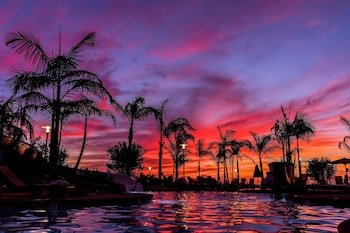 Sheraton Carlsbad Resort & Spa