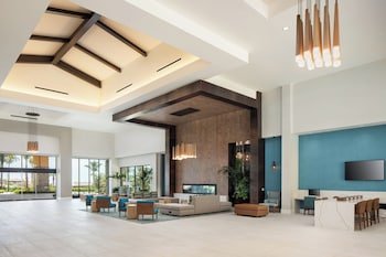 Sheraton Carlsbad Resort & Spa