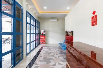 Tritura Inn by RedDoorz