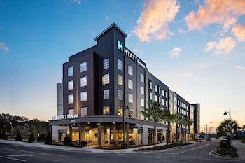 Hyatt House Tallahassee Capitol-University