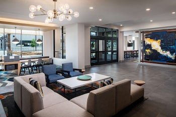 Hyatt House Tallahassee Capitol-University