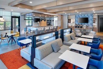 Hyatt House Tallahassee Capitol-University