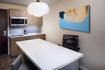 Hyatt House Tallahassee Capitol-University