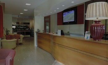 Hotel Gama