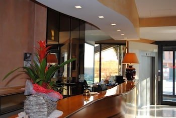 Hotel Gama