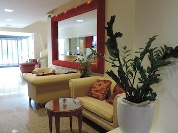 Hotel Gama