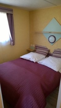 Camping Le Canchy