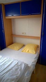 Camping Le Canchy