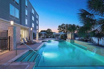 SpringHill Suites Austin Cedar Park