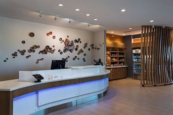 SpringHill Suites Austin Cedar Park