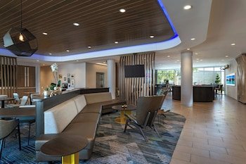 SpringHill Suites Austin Cedar Park